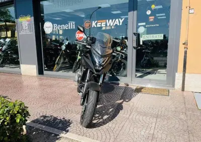 Honda NC 750 X (2021 - 24) - Annuncio 10050013