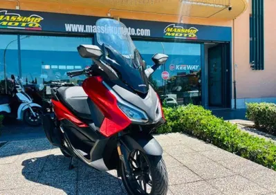 Honda Forza 350 (2022 - 24) - Annuncio 10050020