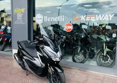 Honda Forza 300 (2019 - 20) - Annuncio 10050022