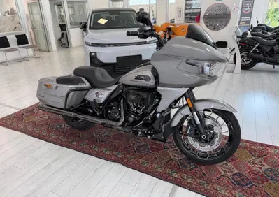 Harley-Davidson CVO Road Glide (2023) - Annuncio 10037780