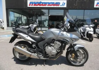 Honda CBF 600 S (2007 - 12) - Annuncio 10050096