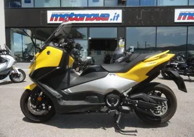 Yamaha T-Max 560 (2022 - 24) - Annuncio 10050097