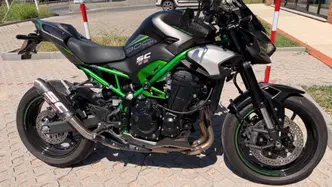 Kawasaki Z 900 (2025 - 26) usata