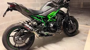 Kawasaki Z 900 (2025 - 26)  (3)