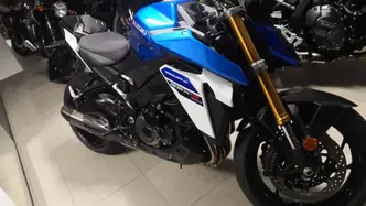 Suzuki GSX-S1000 EVO (2025 - 26)