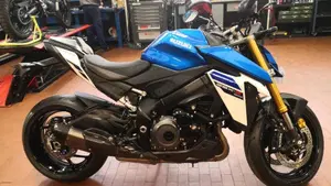 Suzuki GSX-S1000 EVO (2025 - 26)  (2)