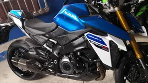 Suzuki GSX-S1000 EVO (2025 - 26)  (3)