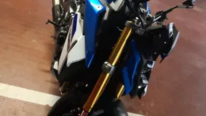 Suzuki GSX-S1000 EVO (2025 - 26)  (4)