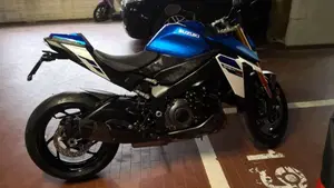 Suzuki GSX-S1000 EVO (2025 - 26)  (5)