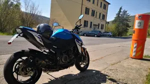 Suzuki GSX-S1000 EVO (2025 - 26)  (6)