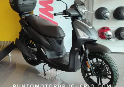 Sym Symphony 125 (2025 - 26) - Annuncio 10050102