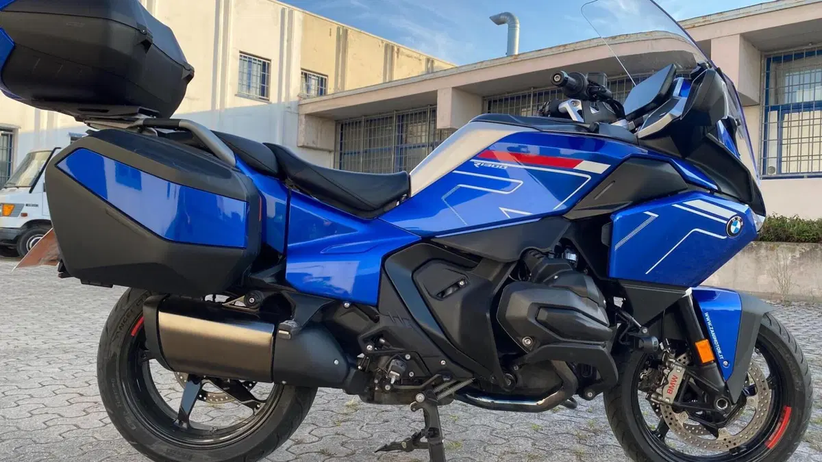 Bmw R 1300 R (2026 - 27)  (2)