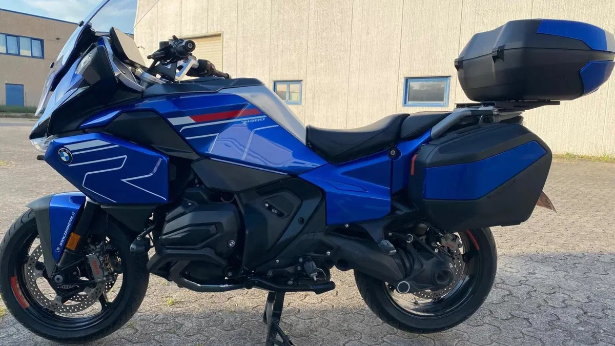 Bmw R 1300 R (2026 - 27)  (3)