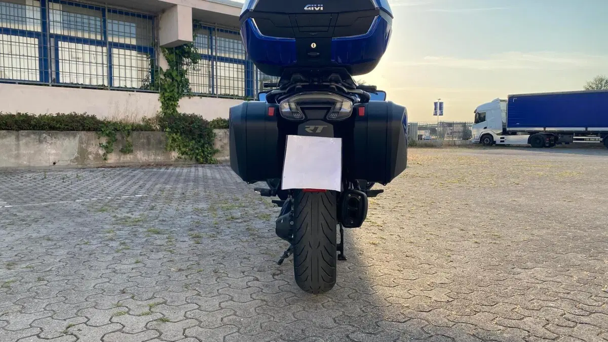 Bmw R 1300 R (2026 - 27)  (4)