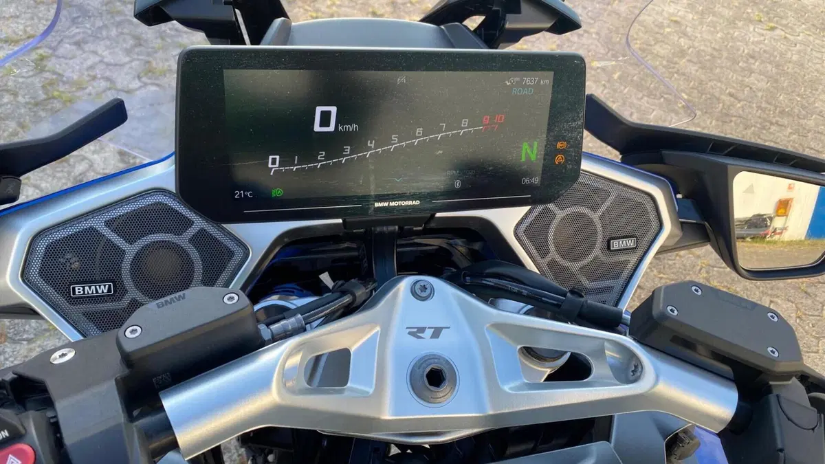 Bmw R 1300 R (2026 - 27)  (6)