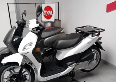 Sym Symphony 125 Cargo (2021 - 24) - Annuncio 10050109