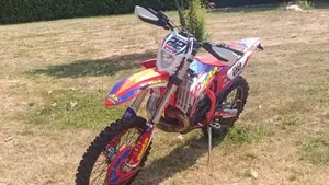 Betamotor RR 300 2T Enduro (2020)  (2)