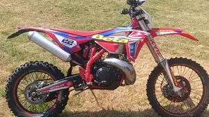 Betamotor RR 300 2T Enduro (2020)  (4)
