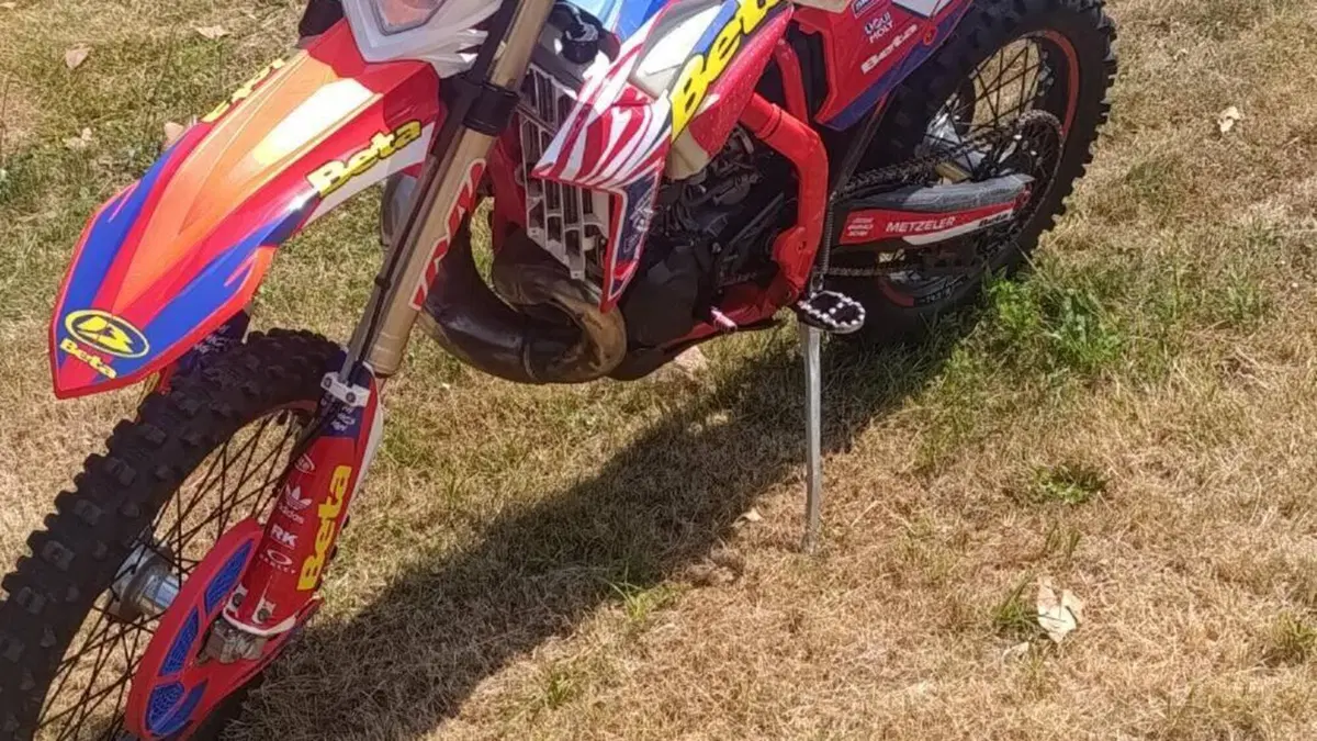 Betamotor RR 300 2T Enduro (2020)  (5)