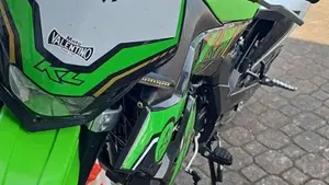 Kl KXE 125 Motard (2022 - 24) 