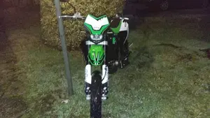 Kl KXE 125 Motard (2022 - 24)  (4)