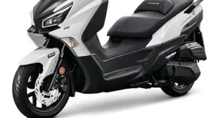 Sym Joymax 300 Z (2025 - 26) 