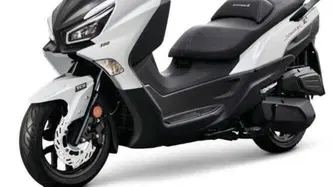 Sym Joymax 300 Z (2025 - 26) usata