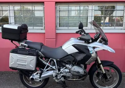 Bmw R 1200 GS (2008 - 09) - Annuncio 10027948