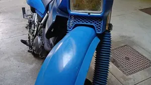 Yamaha XT 600 E (1990 - 04)  (2)