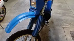 Yamaha XT 600 E (1990 - 04)  (3)