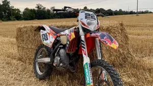 KTM 125 EXC (2012)  (2)