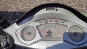 Garelli T-Rex 150  (4)