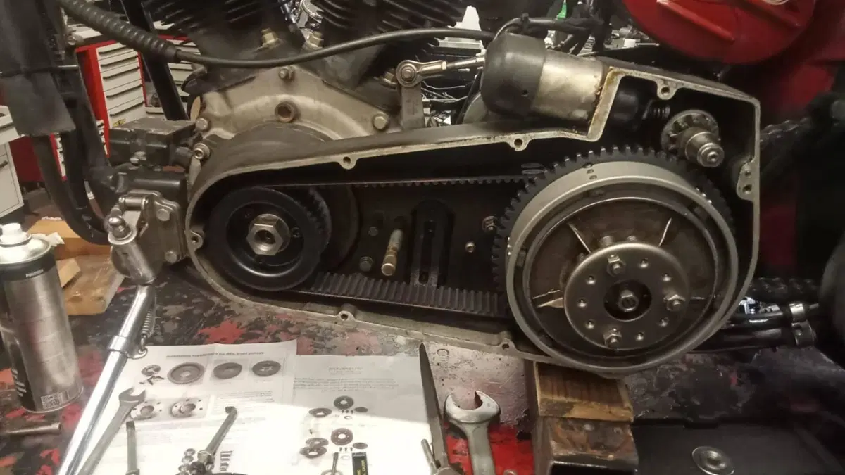 Harley-Davidson   (2)