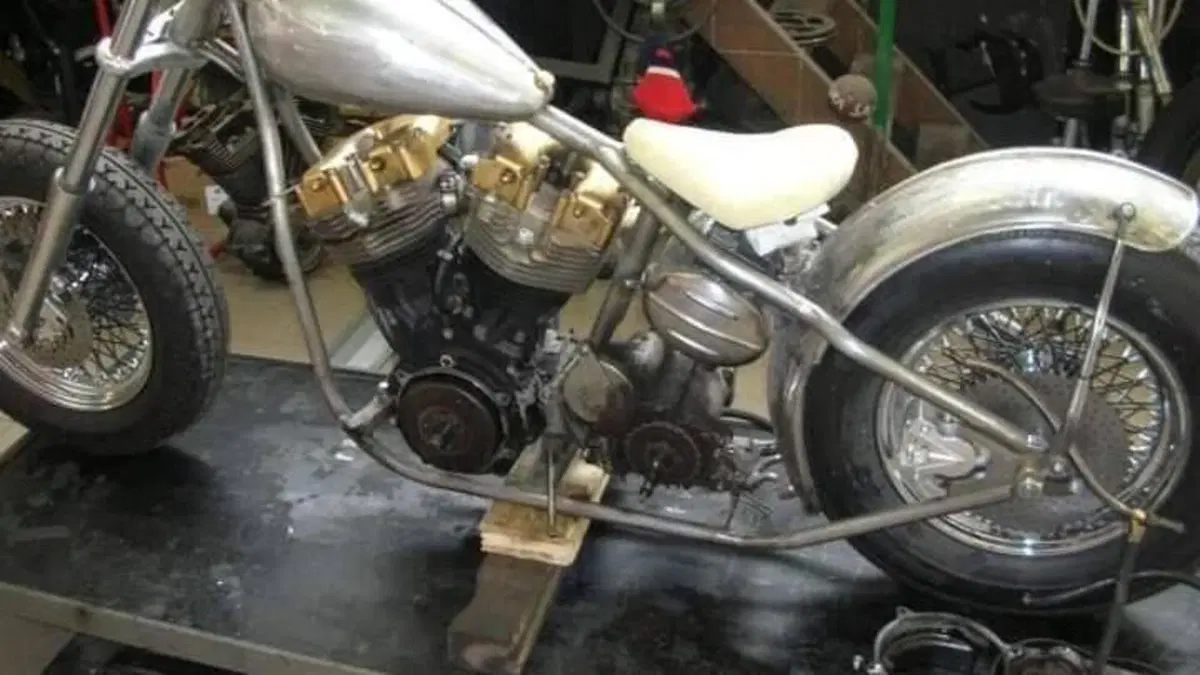 Harley-Davidson   (3)