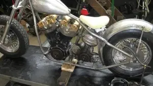 Harley-Davidson   (3)