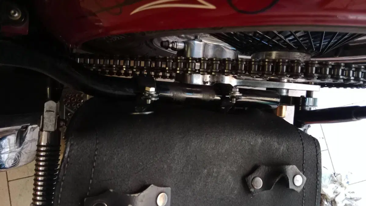 Harley-Davidson   (5)
