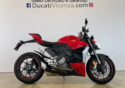 Ducati Streetfighter V2 (2022 - 24) - Annuncio 10050124