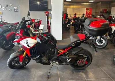 Ducati Multistrada V4 Pikes Peak (2021 - 24) - Annuncio 10050116