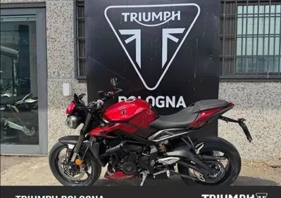 Triumph Street Triple 765 RS (2023 - 26) - Annuncio 10050130