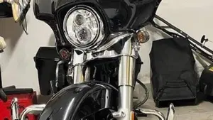 Harley-Davidson Street Glide Special (2021 - 23) 