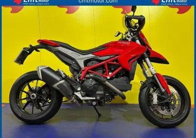 Ducati Hypermotard 821 (2013 - 15) - Annuncio 10050132