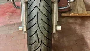 Harley-Davidson 1200 SuperLow (2014 - 16) - XL 1200T  (7)
