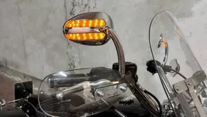 Harley-Davidson 1200 SuperLow (2014 - 16) - XL 1200T  (9)