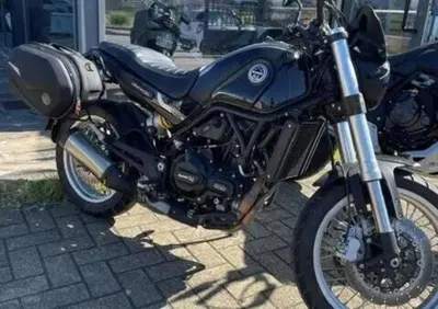 Benelli Leoncino 500 (2021 - 25) - Annuncio 10050139