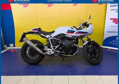 Bmw R nineT 1200 Racer (2017 - 20) - Annuncio 10050137