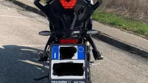Triumph Tiger Sport 660 (2022 - 24)  (2)
