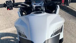 Triumph Tiger Sport 660 (2022 - 24)  (3)