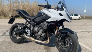 Triumph Tiger Sport 660 (2022 - 24) 