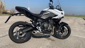 Triumph Tiger Sport 660 (2022 - 24)  (4)