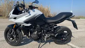 Triumph Tiger Sport 660 (2022 - 24)  (9)